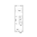 Ipartment Muelheim מלון