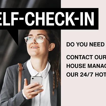 Ipartment Muelheim Lejlighed Köln