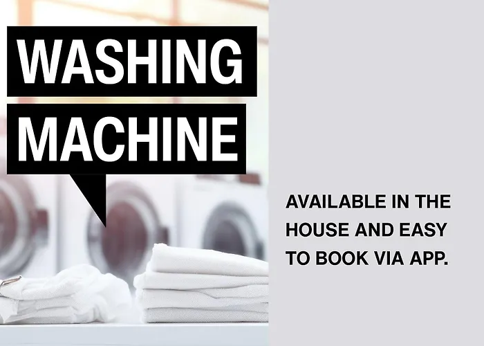 Ipartment Muelheim Lejlighed *