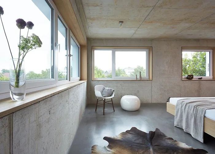 Ipartment Muelheim *