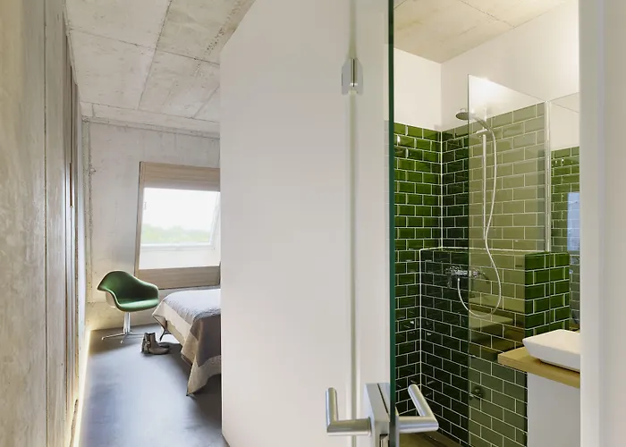 Ipartment Muelheim Lejlighed Köln