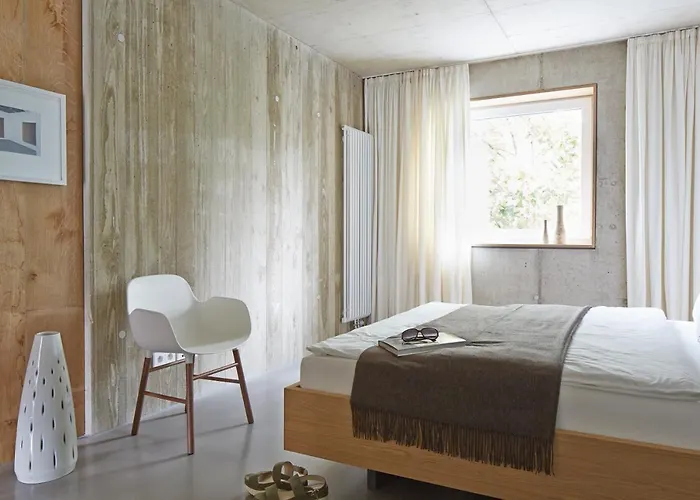 Ipartment Muelheim Köln