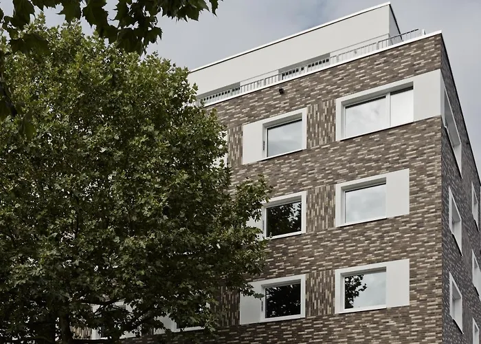 Lejlighed Ipartment Muelheim